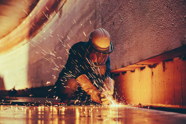 Professional Welder & Metal Fabrication in Pea Ridge, AR