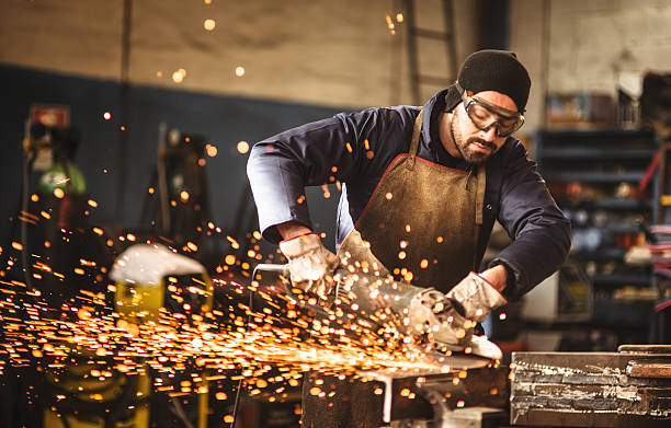 Professional Welder & Metal Fabrication in Pea Ridge, AR